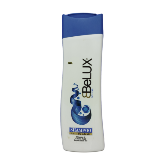 Belux şampun kəpəyə qarşı 600 ml