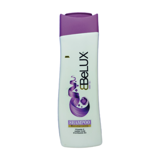 Belux şampun nəmləndirici 600 ml