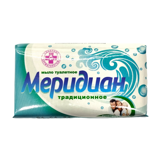 "Меридиан" Ənənəvi Əl sabunu 100 qr