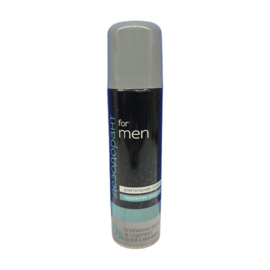 Dezodorant For Men №1 150 ml