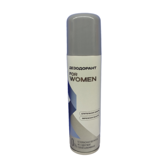 Dezodorant For Women №1 150 ml