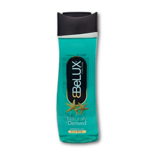 Belux duş geli cruise away 600 ml