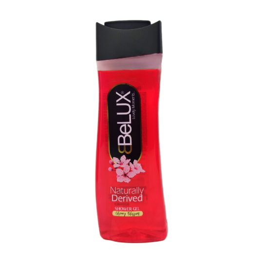 Belux duş geli lovely moments 600 ml