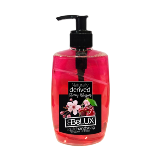 Belux maye sabun chenny blossom 500 ml