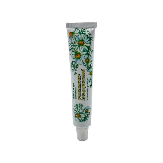 Русские Травы – Əl kremi çobanyastığı qliserinli 50 ml