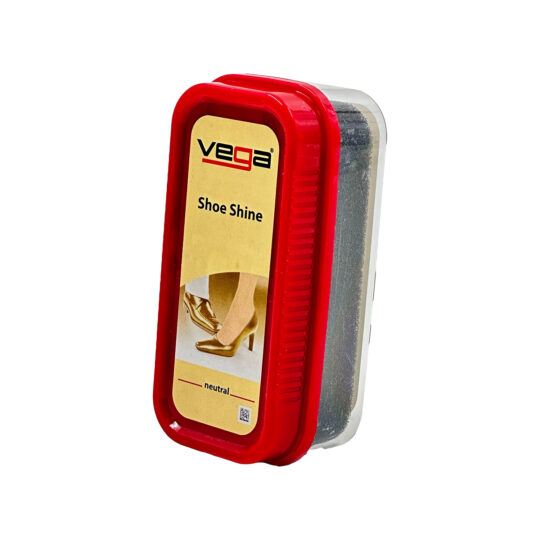 Vega – Süngər rəngsiz