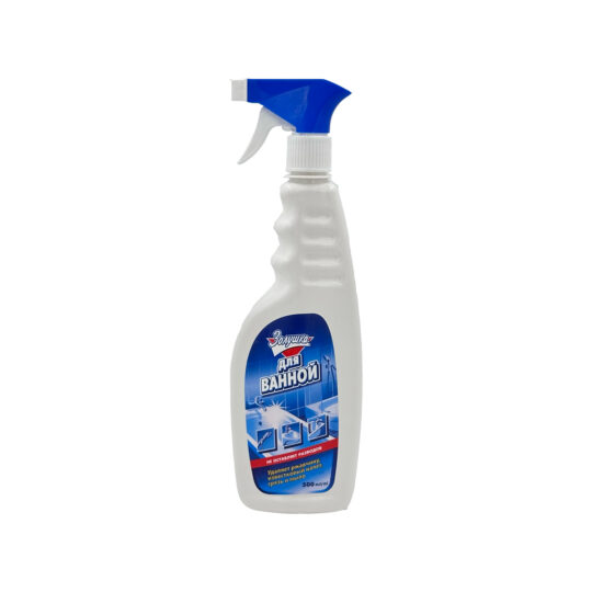 Золушка - Hamam təmizləyicisi 500 ml