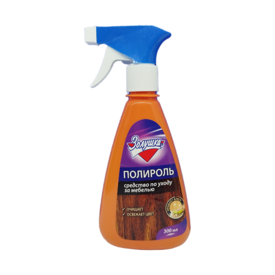 Золушка - Mebel yağı (tətikli) 300 ml
