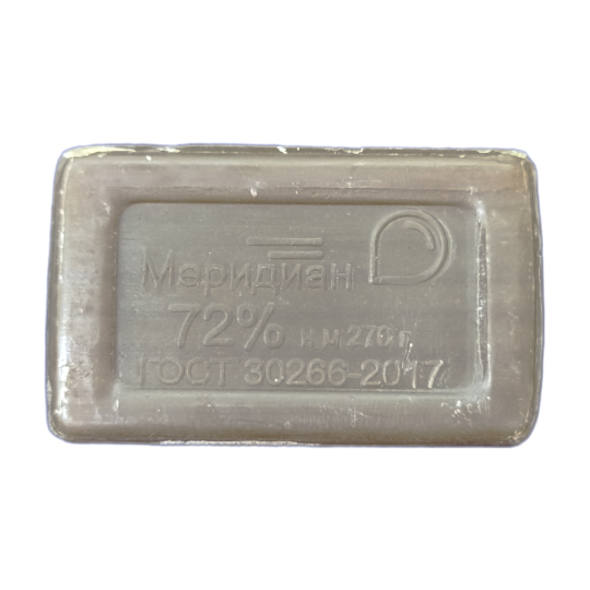"Моя Кубань" 72% Paltar sabunu 270 qr