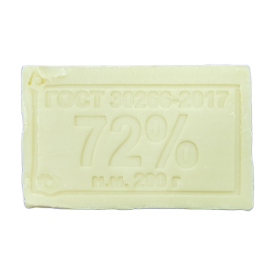 72% Paltar sabunu "NEW" 200 qr