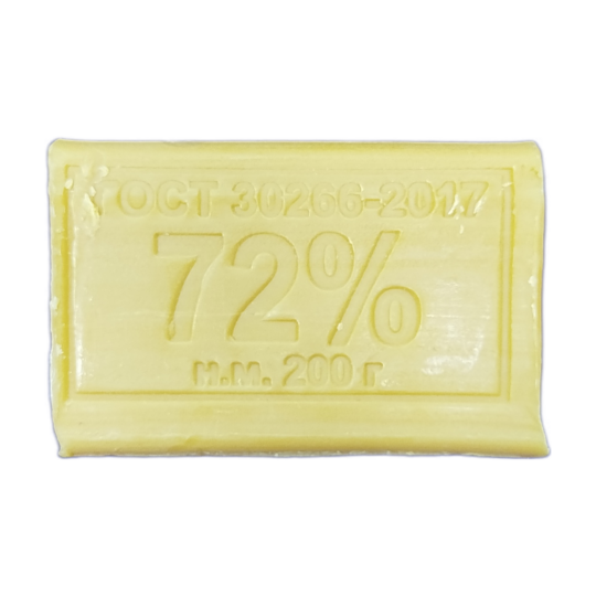 72% Paltar sabunu 200 qr