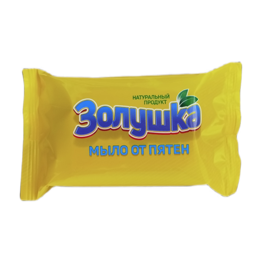 "Золушка" Ləkə əleyhinə sabun  90 qr
