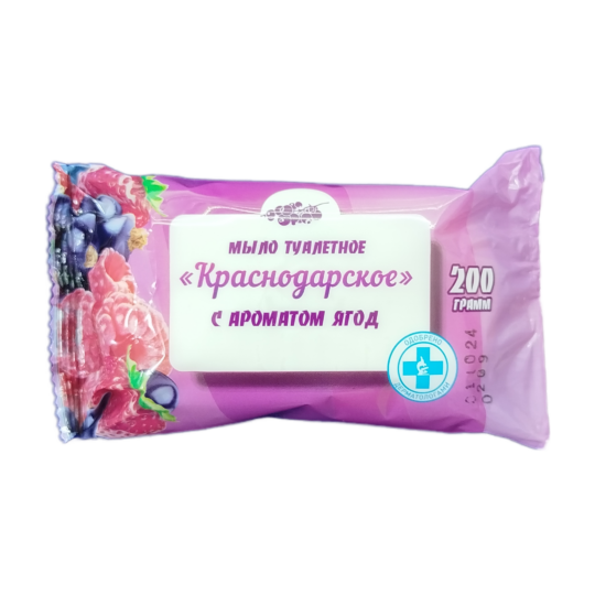 “Краснодарское” Əl sabunu Giləmeyvə ətirli 200 qr
