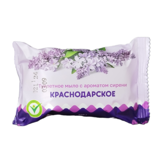 “Краснодарское” Əl sabunu Yasəmən ətirli 100 qr