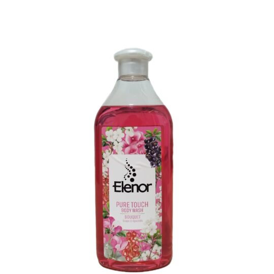 Elenor, Duş geli "Buket" 490 ml.