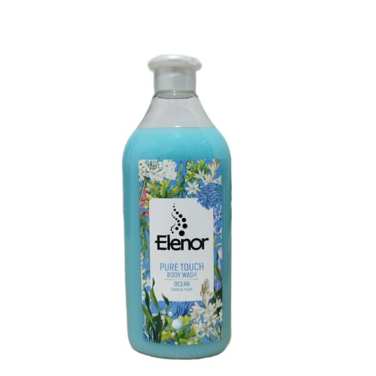 Elenor, Duş geli “Okean” 490 ml.
