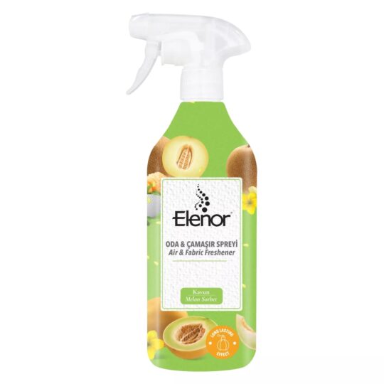 Elenor, Otaq və camaşırxana spreyi "Yemiş" 500 ml.